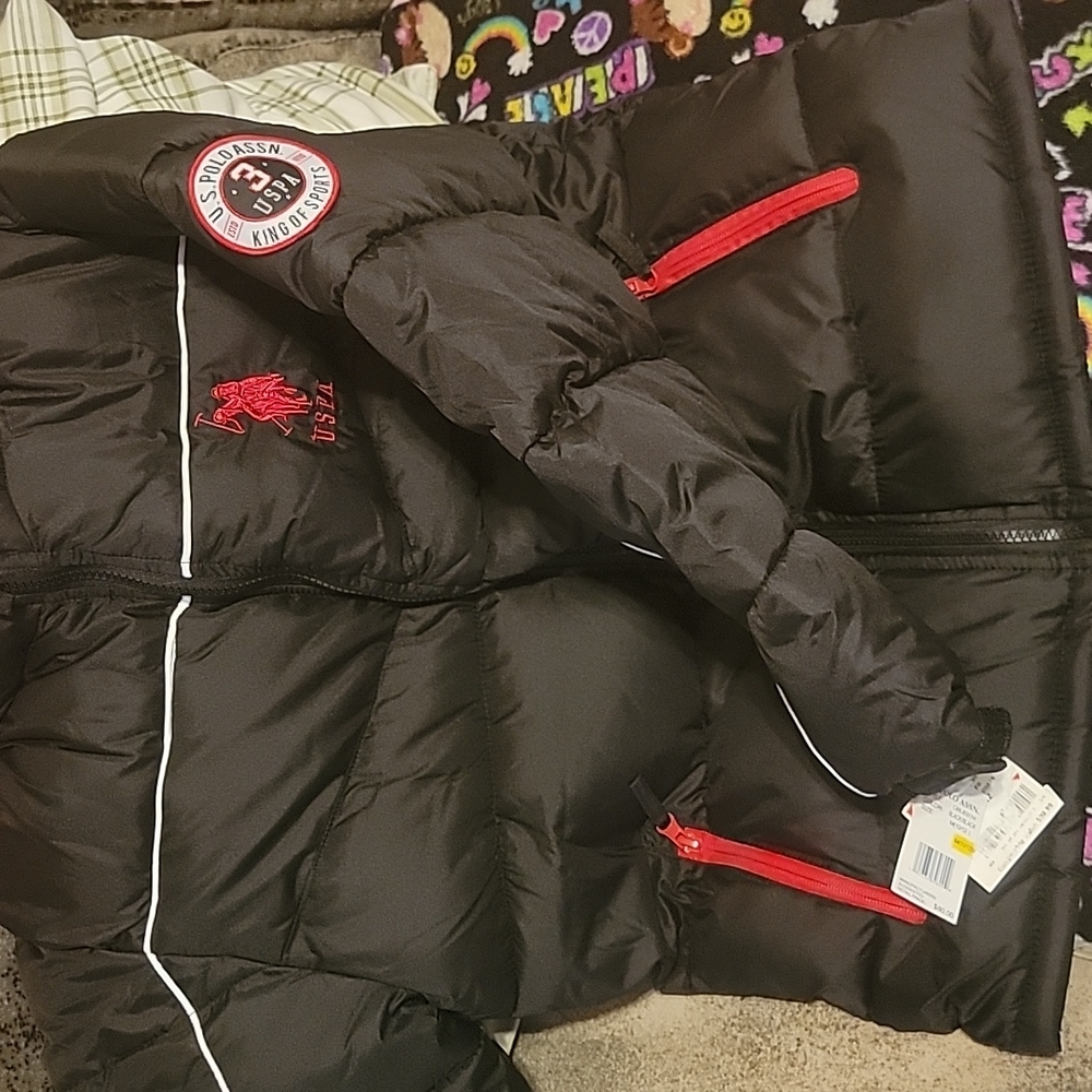 Nice boy jacket - Picture 3 of 4